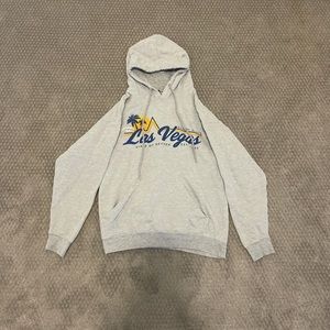 Las Vegas hoodie